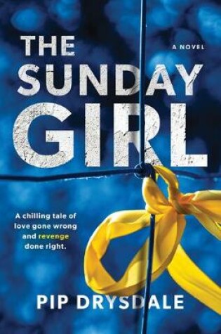 Cover of The Sunday Girl