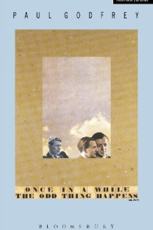 Cover of Once In A While