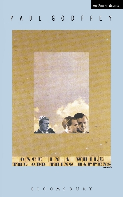 Book cover for Once In A While