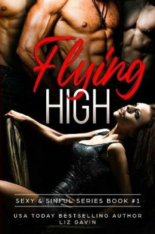 Cover of Flying High