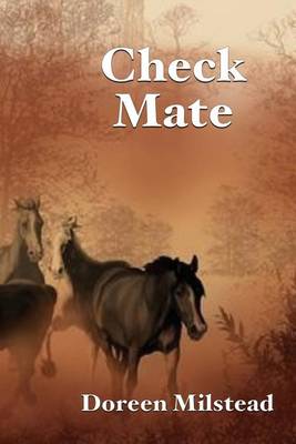Book cover for Check Mate