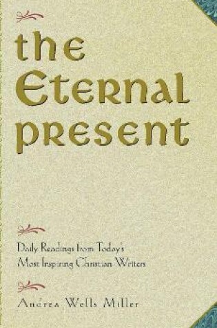 Cover of The Eternal Present