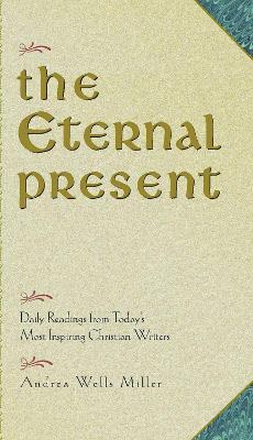 Book cover for The Eternal Present