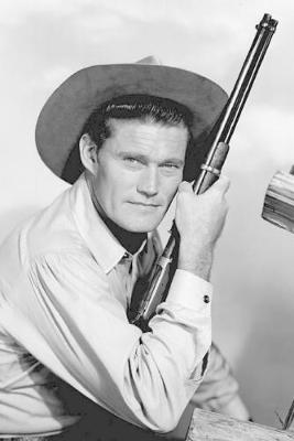 Cover of Chuck Connors notebook - achieve your goals, perfect 120 lined pages #1