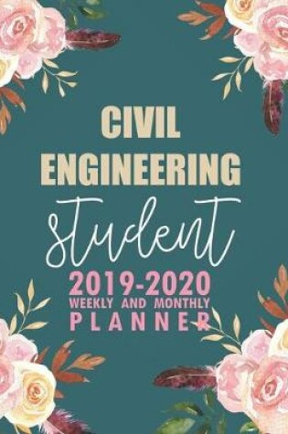 Cover of Civil Engineering Student