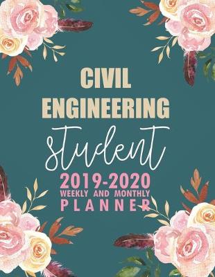 Book cover for Civil Engineering Student