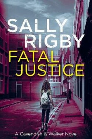 Cover of Fatal Justice