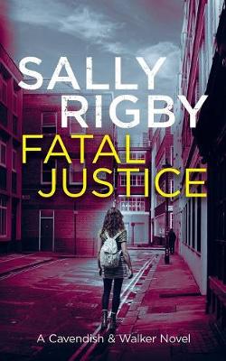 Cover of Fatal Justice