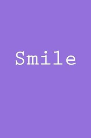 Cover of Smile