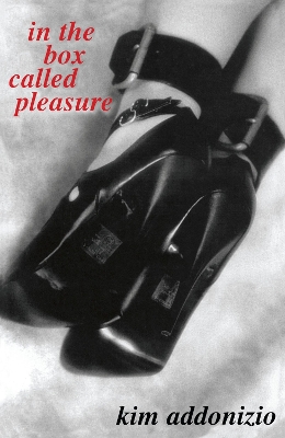 Book cover for In the Box Called Pleasure