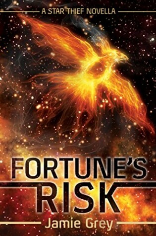 Cover of Fortune's Risk