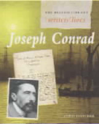 Cover of Joseph Conrad