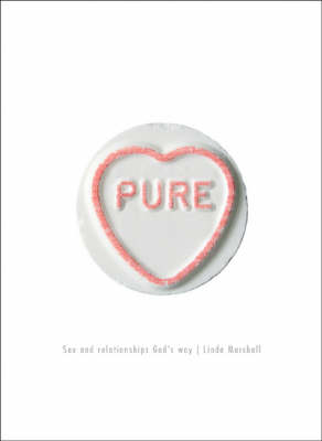 Book cover for Pure