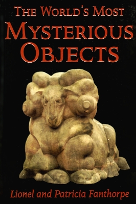 Book cover for The World's Most Mysterious Objects