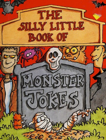 Book cover for Monster