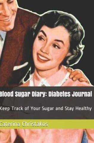 Cover of Blood Sugar Diary