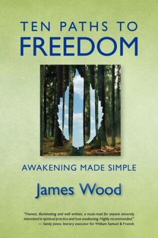 Cover of Ten Paths to Freedom