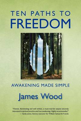 Book cover for Ten Paths to Freedom