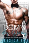 Book cover for Die Hostess des Doms