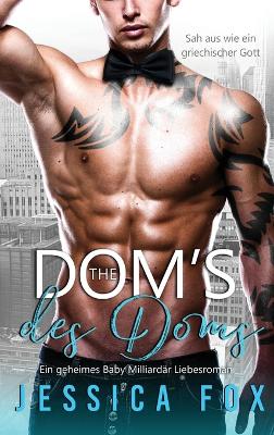 Book cover for Die Hostess des Doms