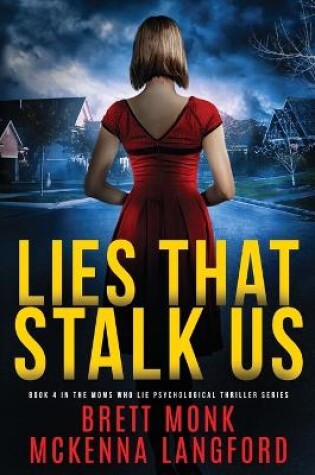 Cover of Lies That Stalk Us