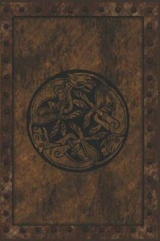 Cover of Celtic Iron