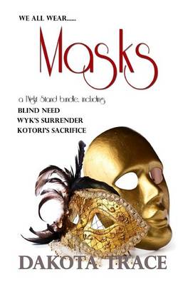 Book cover for Masks