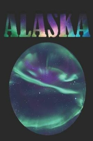 Cover of Alaska