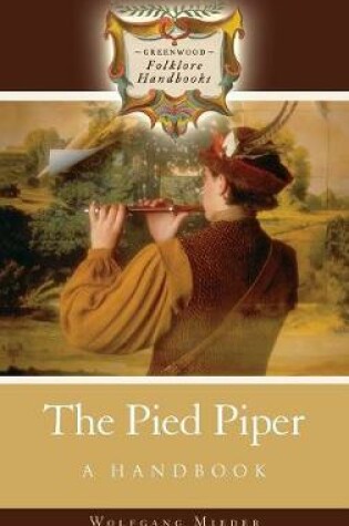 Cover of The Pied Piper