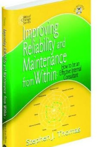 Cover of Improving Reliability and Maintenance from within