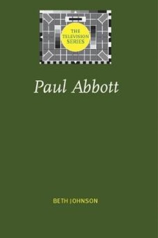 Cover of Paul Abbott