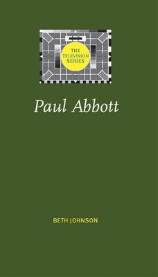 Book cover for Paul Abbott