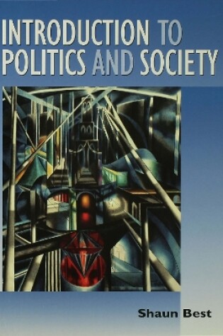 Cover of Introduction to Politics and Society