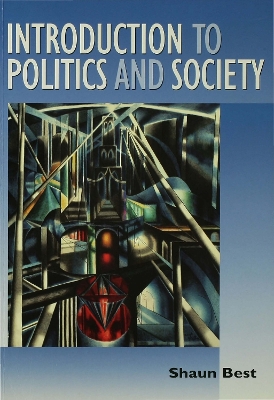Book cover for Introduction to Politics and Society