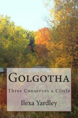 Cover of Golgotha