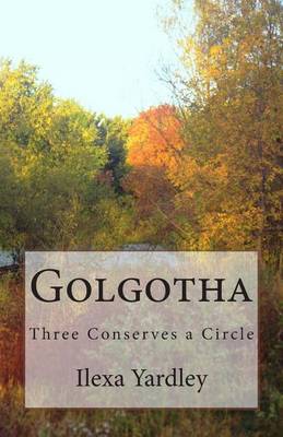 Book cover for Golgotha