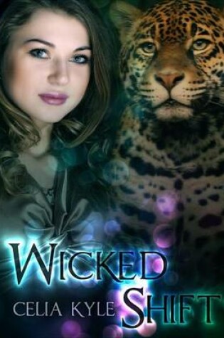 Cover of Wicked Shift