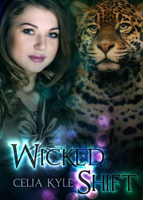 Book cover for Wicked Shift