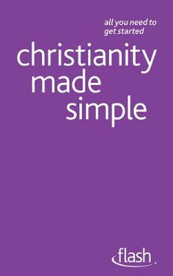 Cover of Christianity Made Simple: Flash