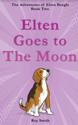 Cover of Elten Goes To The Moon