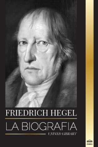 Cover of Friedrich Hegel