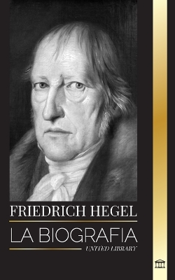 Book cover for Friedrich Hegel