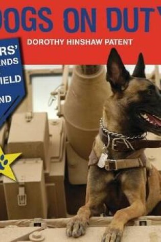 Cover of Dogs on Duty