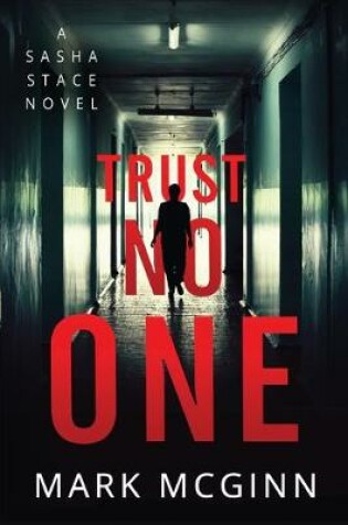 Cover of Trust No One