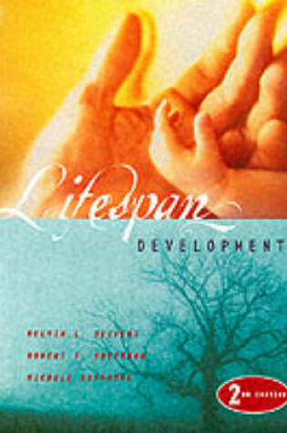 Cover of Lifespan Development