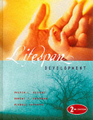 Book cover for Lifespan Development