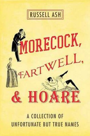 Cover of Morecock, Fartwell, & Hoare