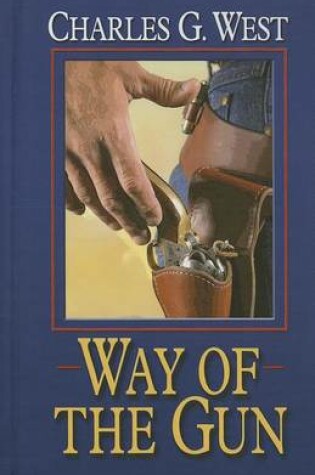 Cover of Way of the Gun