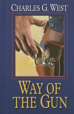 Book cover for Way of the Gun