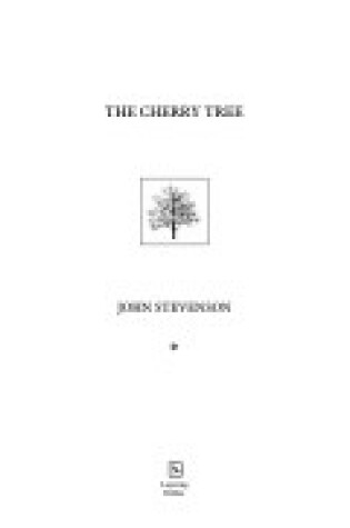 Cover of The Cherry Tree